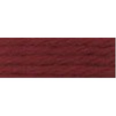 DMC Tapestry Wool 7110 Ultra Dark China Rose Article #486